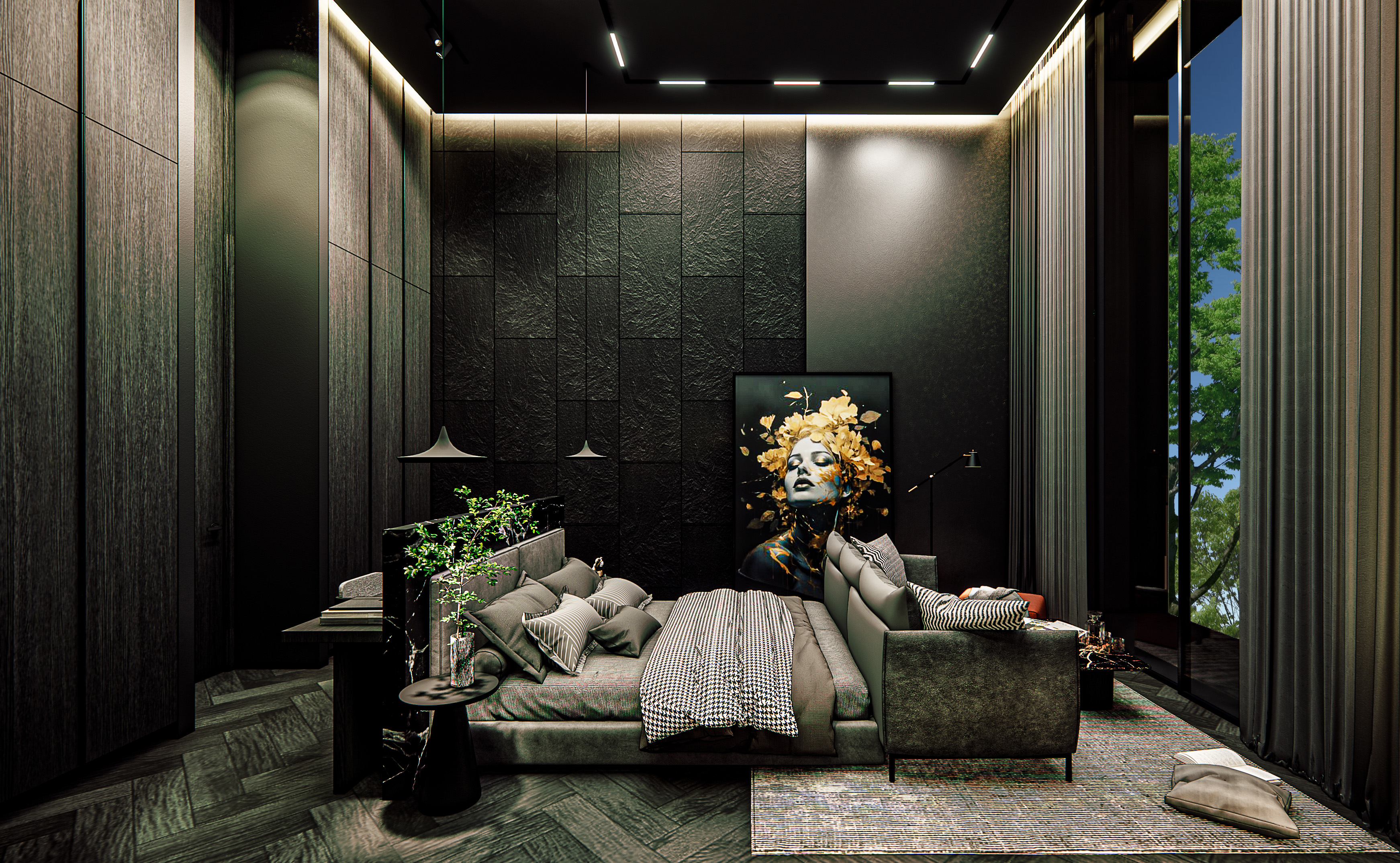 Qnity by Wallaya Villas 177